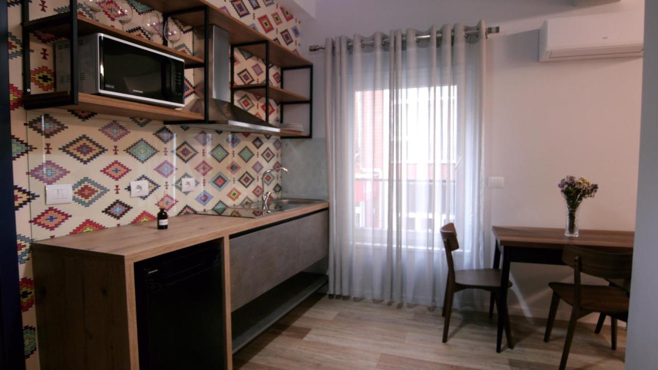 Koni's Apartamento