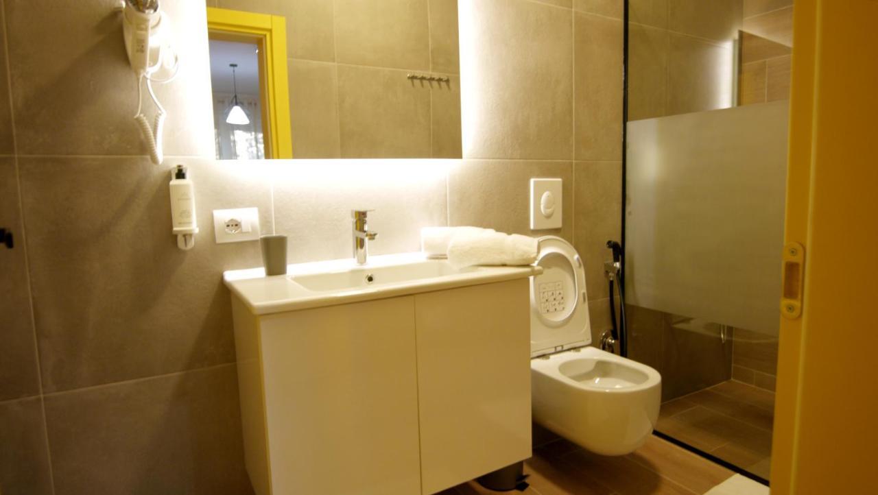 Apartamento Koni's