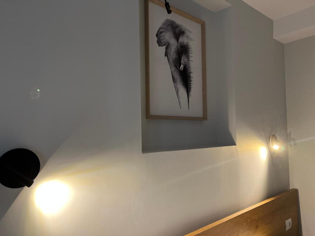 Koni's Apartamento